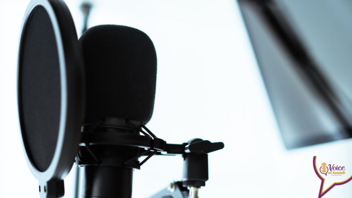 A step-by-step guide to getting started in voice acting.